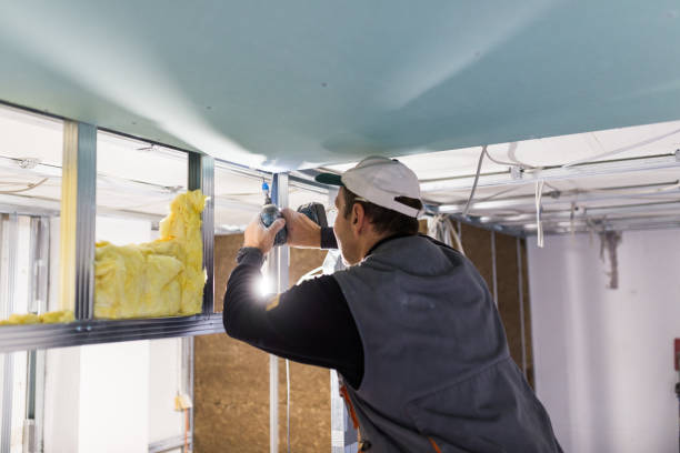 Types of Insulation We Offer in Covington, VA