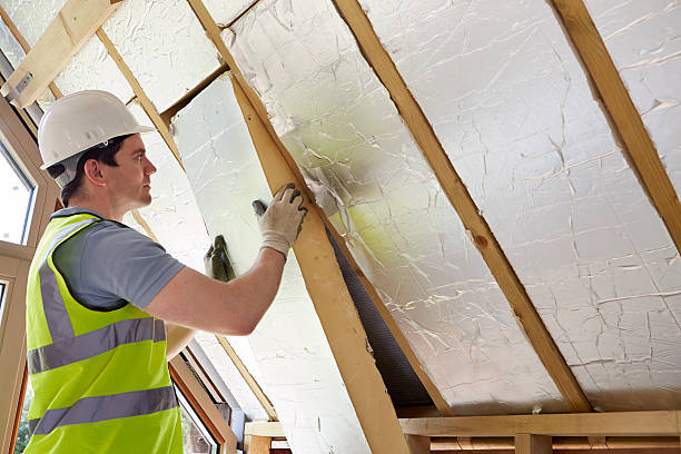 Reliable Covington, VA Insulation Contractor Solutions